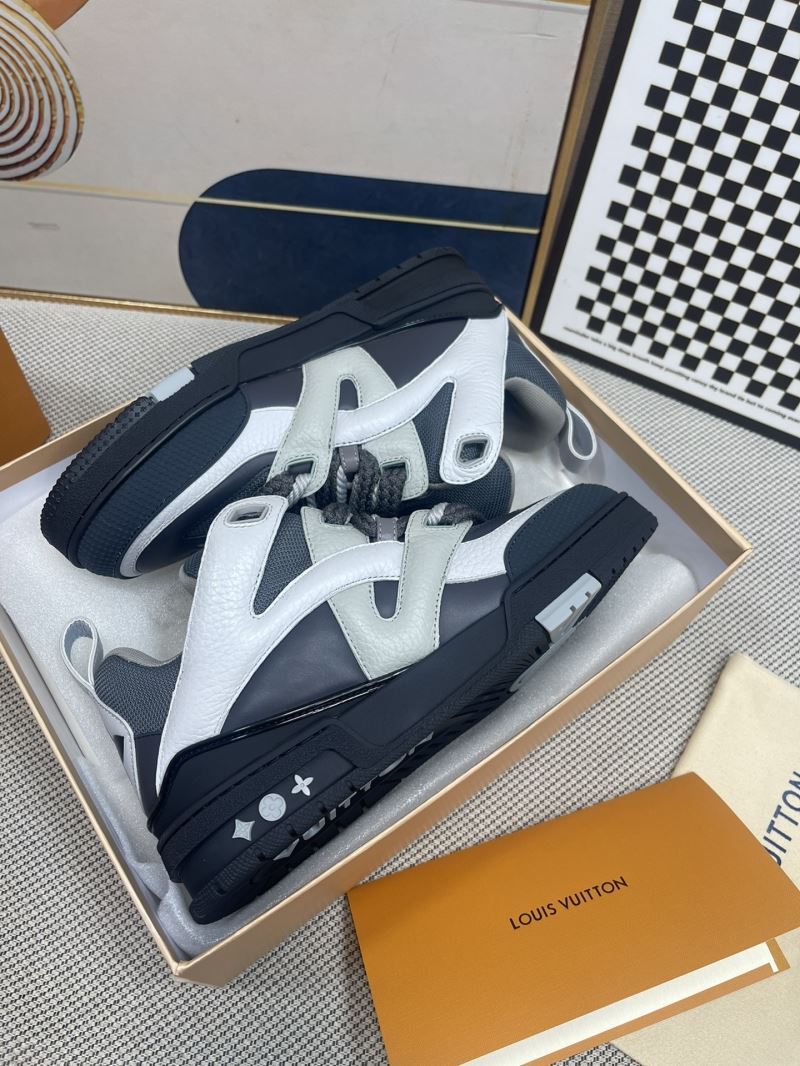 Louis Vuitton Trainer Sneaker